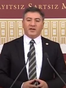 Yeni Halk Et’in açılışını Murat Emir yapacak