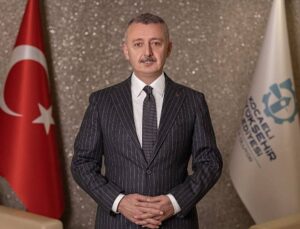 Sizler geleceği iyileştiren gizli kahramanlarsınız