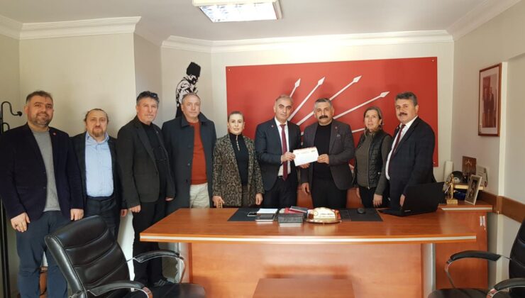 Saadet Partisi’nden CHP’ye İftar Daveti