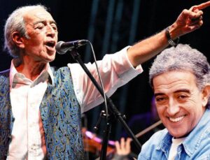 Edip Akbayram hayatını kaybetti