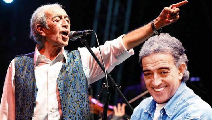 Yoğun bakımdaki Edip Akbayram kötüleşti