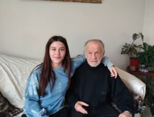 Bir çınarı daha kaybettik