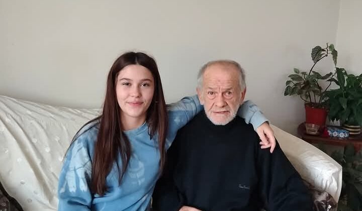 Bir çınarı daha kaybettik