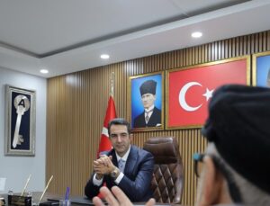 Anahtar Parti’nin mahalle temsilcilikleri kuruluyor