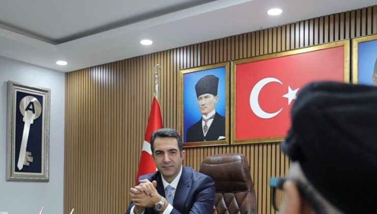 Anahtar Parti’nin mahalle temsilcilikleri kuruluyor