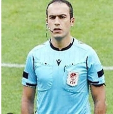 Önemli maçın hakemi belli oldu