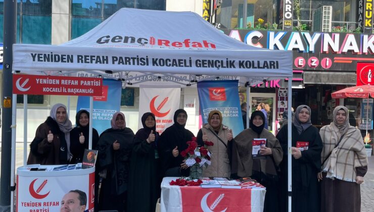 Zehra Barutçu’dan 8 Mart açıklaması