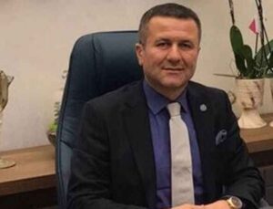 Ali Korkmaz kardeşini kaybetti