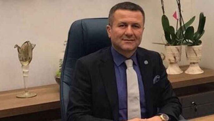 Ali Korkmaz kardeşini kaybetti