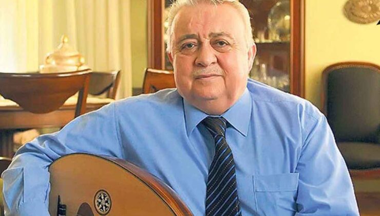 Amir Ateş besteleri musiki severlerle buluşacak