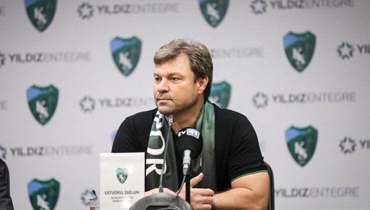Kıymetini bilemedik hoca. ‘KALBİM SİZİNLE’