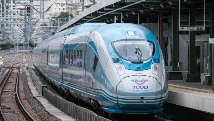 Süper hızlı tren Kocaeli’de duracak mı