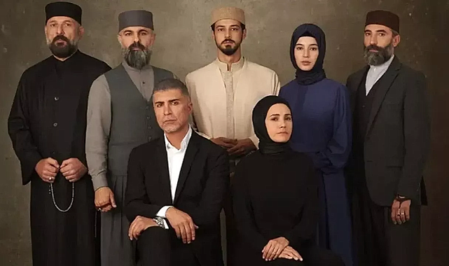 Kızıl Goncalar dizisinin final tarihi belli oldu