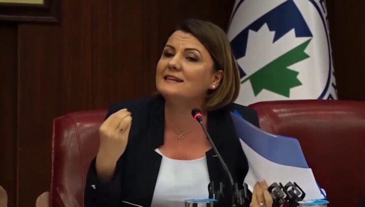 Hürriyet’ten sert çıkış:  Bir kadınla uğraşa uğraşa bitiremediler