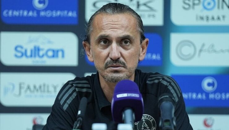 Tuncay Şanlı o takımı çalıştıracak