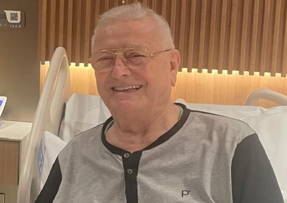 Sefa Sirmen sağlığı ile ilgili açıklama yaptı