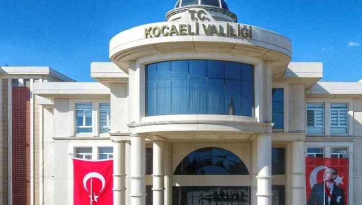 Kocaeli Valiliği zirai dona karşı çiftçileri uyardı