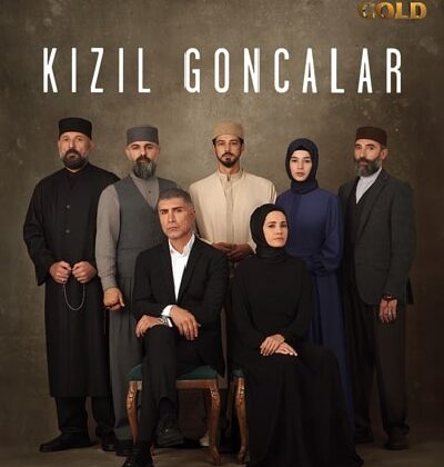 Kızıl Goncalar dizisi ekrana veda ediyor