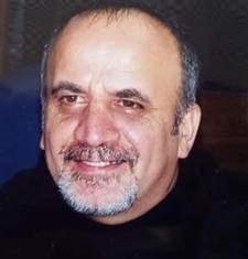 Vergi Dairesi çalışanı vefat etti