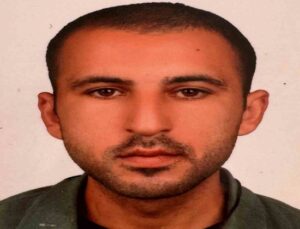 Ormana gitti, 45 gündür haber alınamıyor