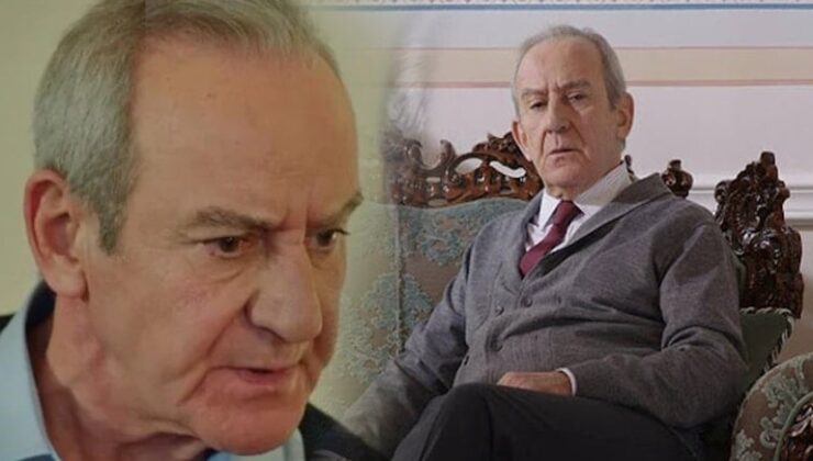 Ünlü oyuncu  hayatını kaybetti