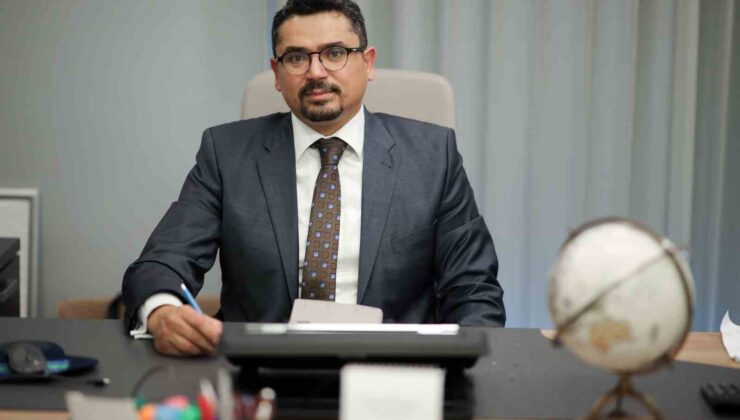 Mustafa Yılmaz, genel müdür vekilli oldu