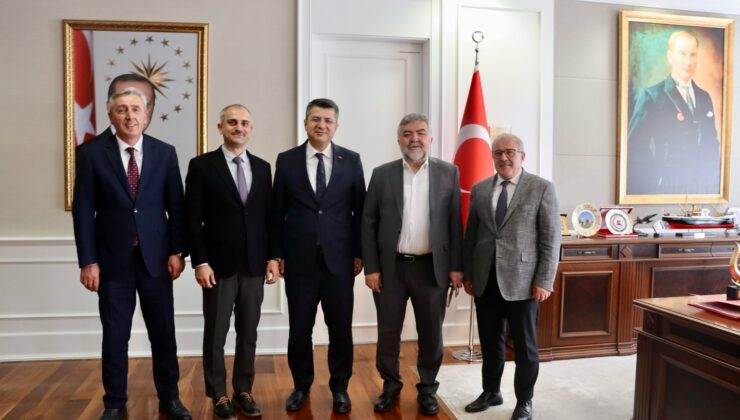 Çayırova Devlet Hastanesi’nin ihalesi 13 Haziran’da
