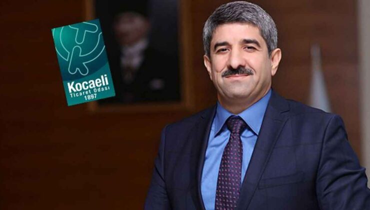 Şirketler siyasi gündemin dışında tutulmalıdır