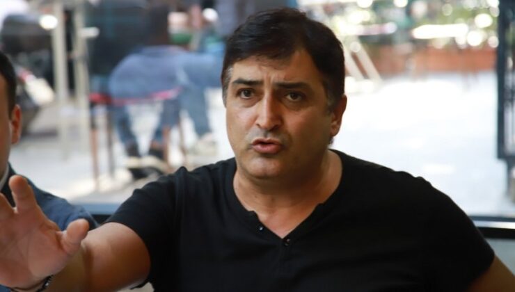 İKM Başkanı Öztür: Kimse kimseyi kandırmasın 