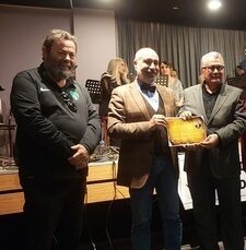 Kandıra’da Amir Ateş’e saygı gecesi