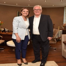 Başkan Hürriyet’ten Sirmen için kan çağrısı
