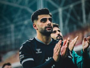 Yunus Emre Gedik’in sözleşmesi uzatıldı