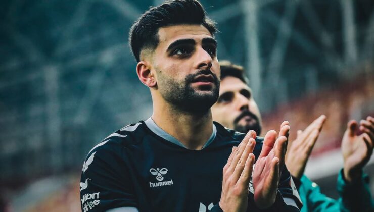 Yunus Emre Gedik’in sözleşmesi uzatıldı