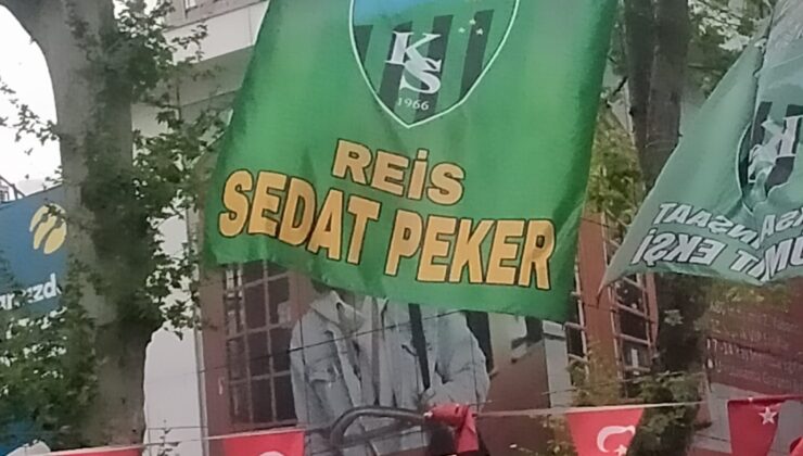 Helal olsun sana SEDAT PEKER
