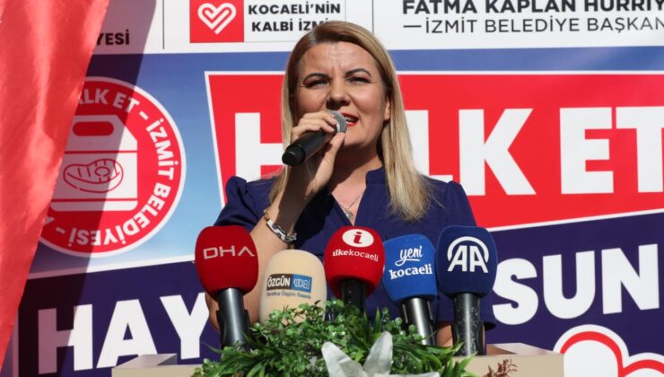 İzmit Belediyesi çiftlik kurup, inek yetiştirecek