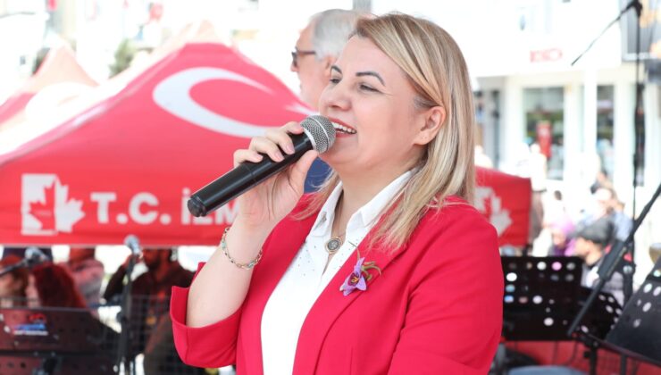 Hürriyet: Egemenlik Kayıtsız Şartsız Milletindir