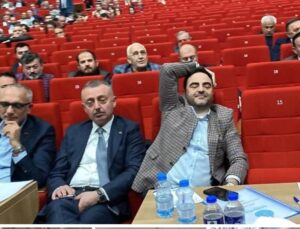 Uyu bakalım Yasin Özlü