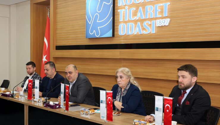 Özel Okullar KOTO’da buluştu