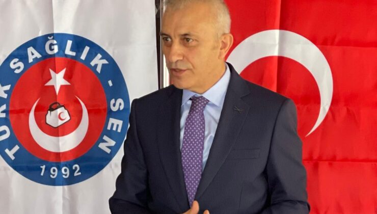 Teşviklerdeki düşüşler kabul edilemez