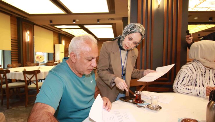 PROBES projesinde yeni bir aşamaya geçildi