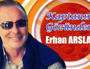 ŞAMPİYONLUK KÖRFEZ’E YAKIŞTI