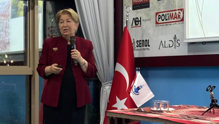 Yeni nesil rektörlerin en başarılısı Zafer Bey