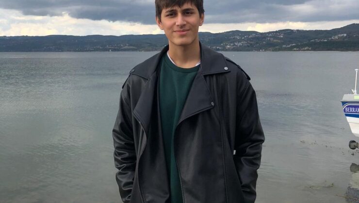 Kendisinden haber alınamayan 15 yaşındaki çocuk Isparta’da bulundu