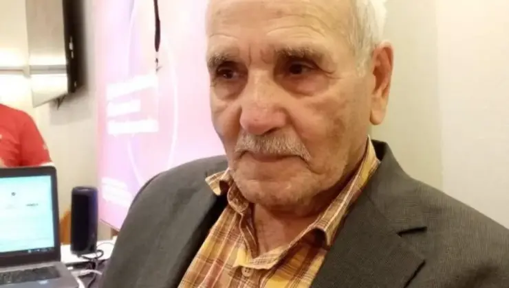 Traktörün altında kalan adam, hayatını kaybetti