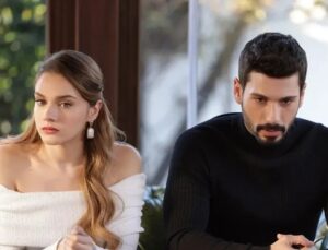 Hudutsuz Sevda’da şaşırtan ayrılık