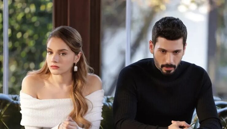 Hudutsuz Sevda’da şaşırtan ayrılık