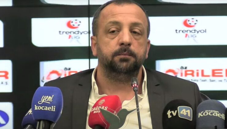 Kadir Genç: Biz bugünleri hak ettik