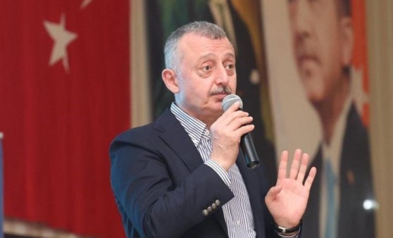 Başkan Büyükakın, CHP’nin boykot çağrısına; Sonuç herkes için acı verici olur
