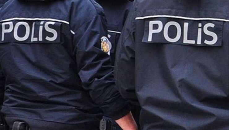 Su satan 14 yaşındaki çocuk gasp edildi