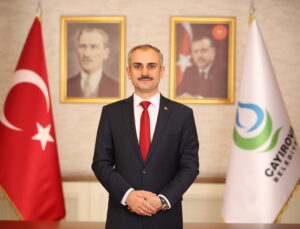 Başkan Çiftçi’den 19 Mayıs mesajı